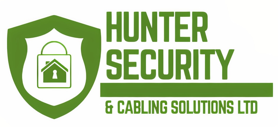 Hunter Security & Cabling Solutions